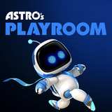 Astro's Playroom (PlayStation 5)